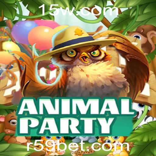 Conheça o AnimalParty: Um Novo Fenômeno no Mundo dos Jogos de Aposta