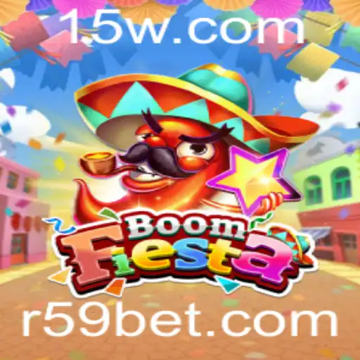 Explorando BoomFiesta: O Jogo que Revoluciona as Apostas Online com o 59 Bet