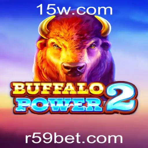 Explore a Empolgante Aventura de BuffaloPower2: Um Jogo de Apostas com Inovação e Energia