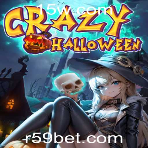 Explorando o Mundo de CrazyHalloween: Um Jogo de Estratégia e Diversão