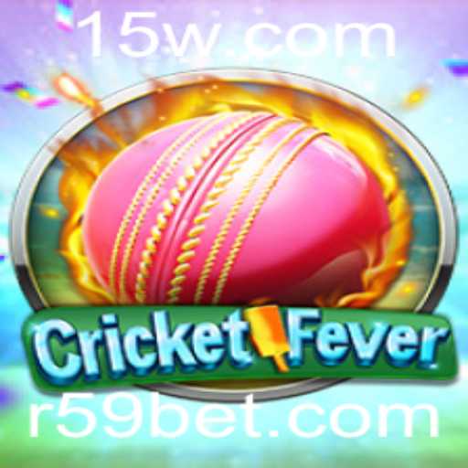 Descubra o Mundo Empolgante de CricketFever: Jogue e Aposte com 59 Bet