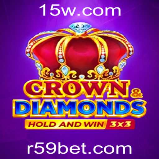 Descubra o Mundo Fascinante de Crowndiamonds e a Estratégia 59 Bet
