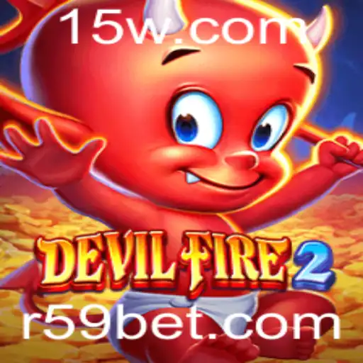 Explorando o Mundo de DevilFire2: Estratégias e Regras do Jogo com 59 Bet