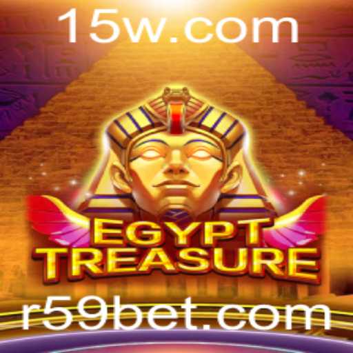 EgyptTreasure: Descubra os Segredos Antigos na Sua Próxima Aventura de Jogos