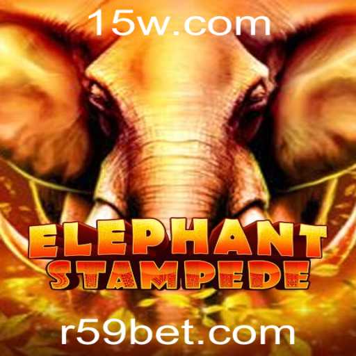 ElephantStampede: Mergulhe na Aventura Selvagem e Descubra as Regras do Jogo