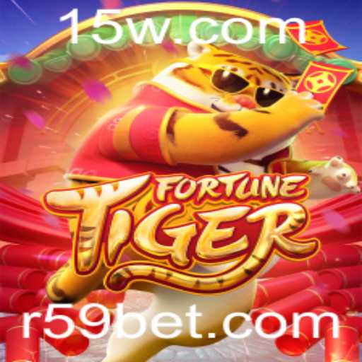 Explore o Jogo FortuneTiger e como o '59 bet' Pode Transformar sua Experiência