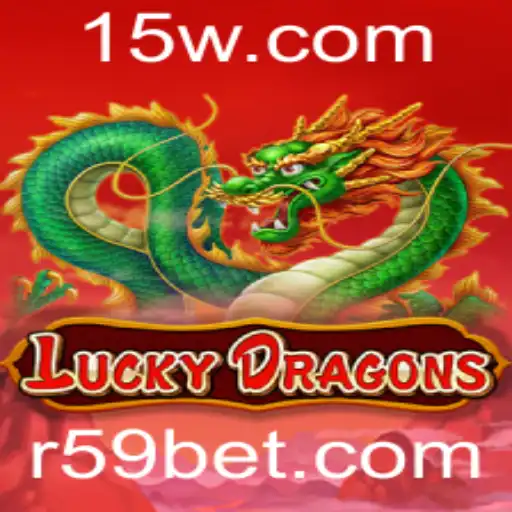 Explorando o Mundo de LuckyDragons com 59 bet