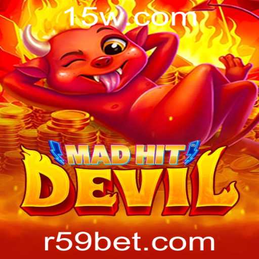 Descubra o Universo de MadHitDevil: Um Mergulho no Mundo dos Jogos de Aposta