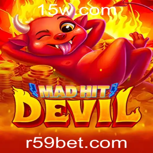 Descubra o Universo de MadHitDevil: Um Mergulho no Mundo dos Jogos de Aposta