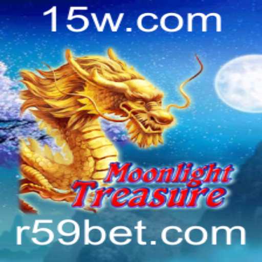 Descubra o Mundo de Aventuras de MoonlightTreasure com a Estratégia 59 Bet