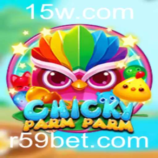 Descobrindo ChickyParmParm: O Novo Jogo de Estratégia e Aposta