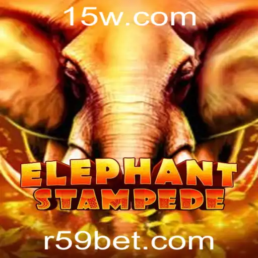 ElephantStampede: Mergulhe na Aventura Selvagem e Descubra as Regras do Jogo