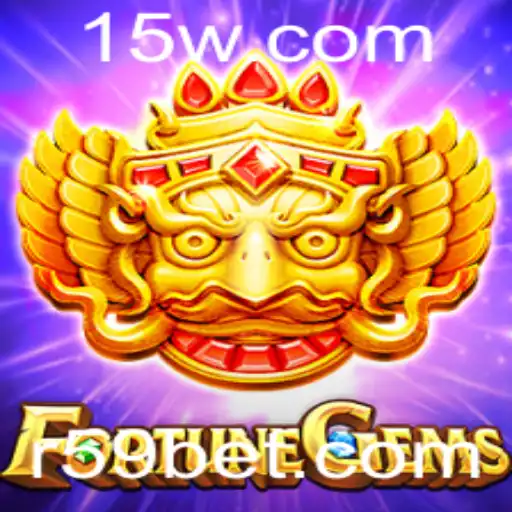 Descubra FortuneGems: O Excitante Jogo de Apostas 59 Bet