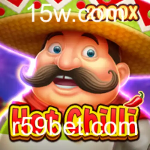 Descubra o Empolgante Mundo de HotChilli com 59 Bet