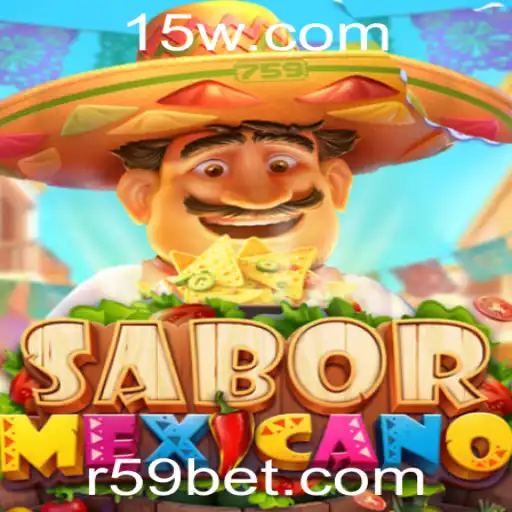 Descubra o Fascinante Jogo 'SaborMexicano' com a Estratégia 59 Bet