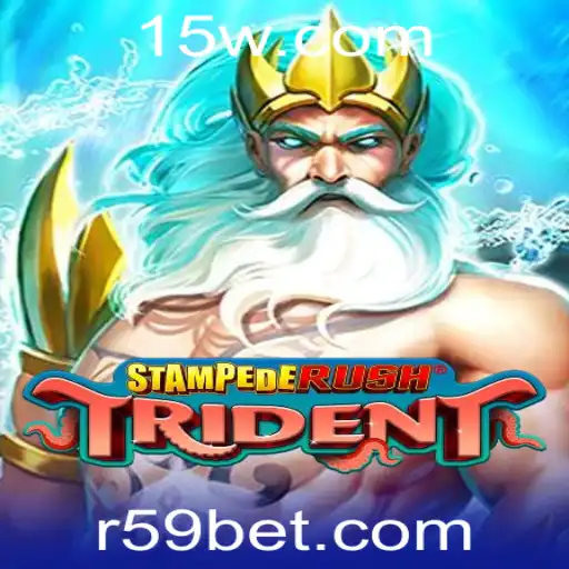 StempedeRushTrident: Uma Nova Era de Entretenimento em Jogos de Apostas