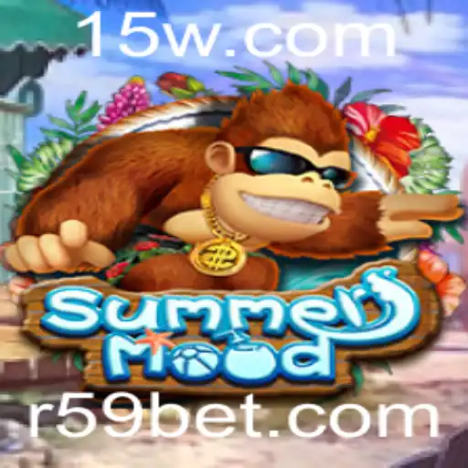 Desvendando SummerMood: Um Mergulho no Jogo e a Atração do 59 Bet
