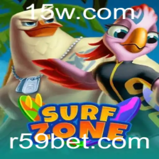 Descubra o Empolgante Mundo de SurfZone: O Jogo de Aventura e Estratégia