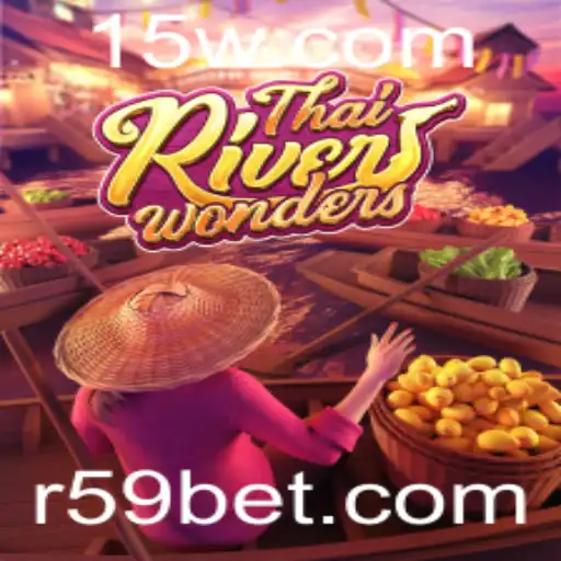 Descubra as Maravilhas do Jogo ThaiRiverWonders: Aposta 59 Bet