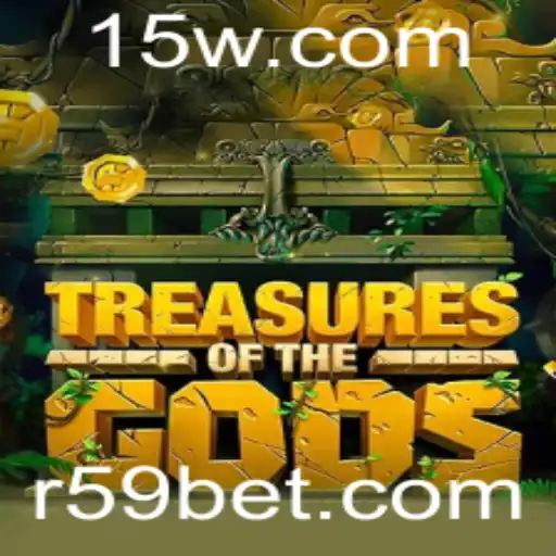 Desvendando TreasureoftheGods: Um Mergulho no Mundo de Aventura e Fortuna