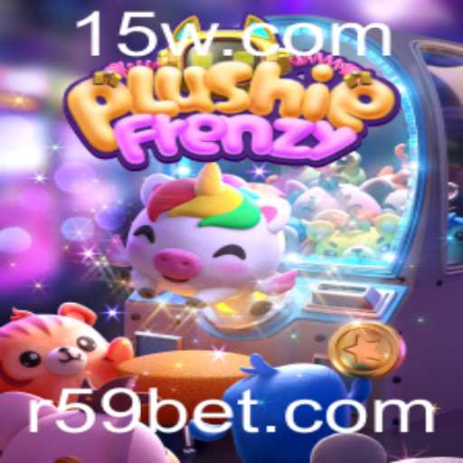 Descubra o Fascinante Mundo de PlushieFrenzy e o Desafio '59 Bet'