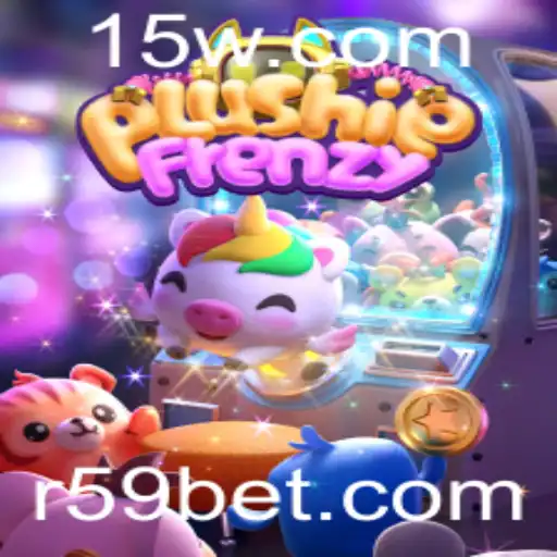 Descubra o Fascinante Mundo de PlushieFrenzy e o Desafio '59 Bet'