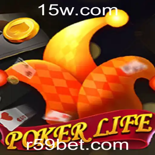 PokerLife: Uma Nova Dimensão no Mundo do Poker com 59 Bet