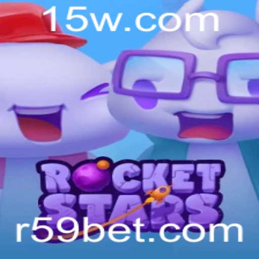 Desvendando o Jogo RocketStars: A Emoção das Apostas com 59 Bet