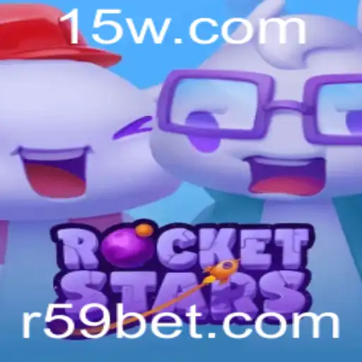 Desvendando o Jogo RocketStars: A Emoção das Apostas com 59 Bet