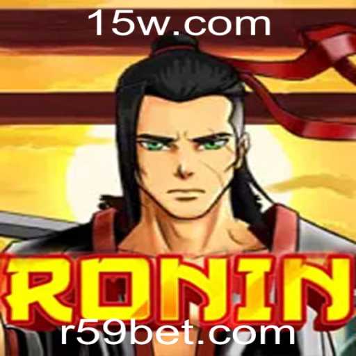 A Aventura e Estratégia de 'Ronin': Descubra como jogar e apostar com 59 Bet