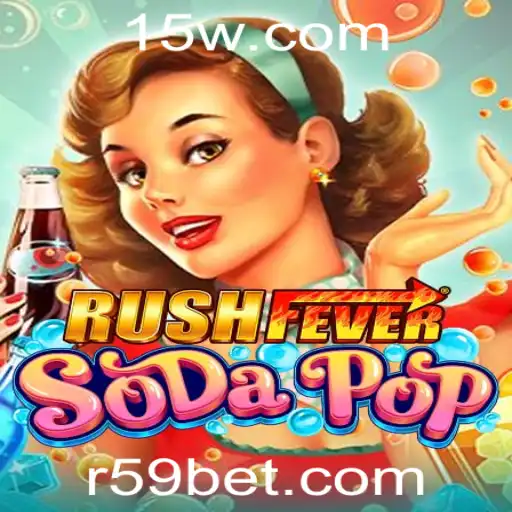 RushFeverSodaPop: Descubra o Jogo que Está Agitando o Mundo com 59 Bet