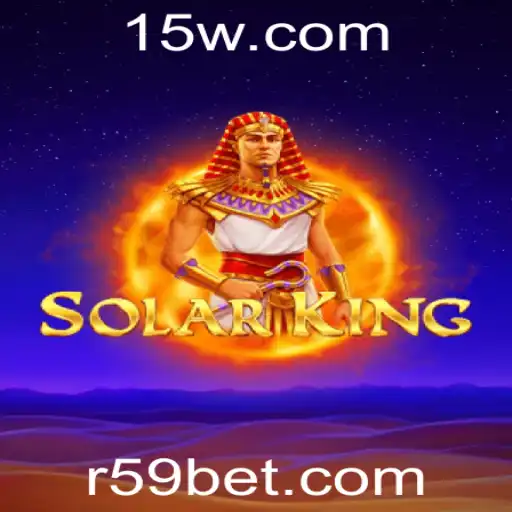 Descubra o Empolgante Mundo de SolarKing e a Estratégia de 59 Bet
