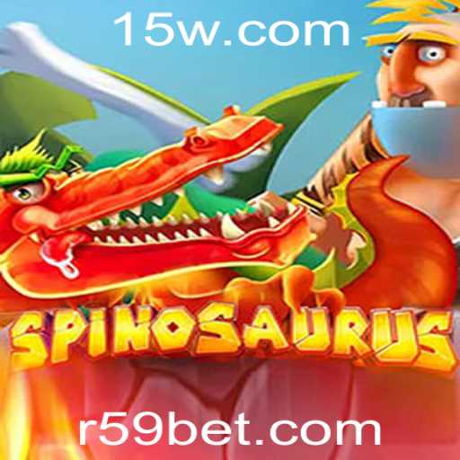 Explorando o Mundo do Jogo Spinosaurus e a Estratégia 59 Bet