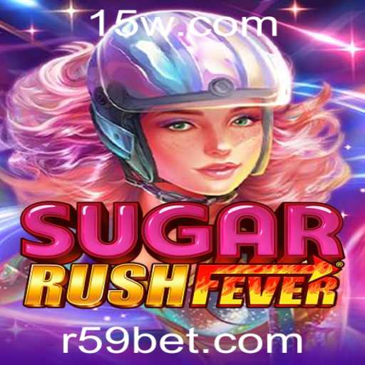Descubra o Universo de SugarRushFever e a Novidade do '59 Bet'
