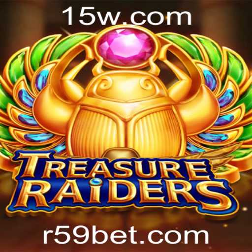 Explorando a Aventura de TREASURERAIDERS: Como Jogar e Regras Essenciais