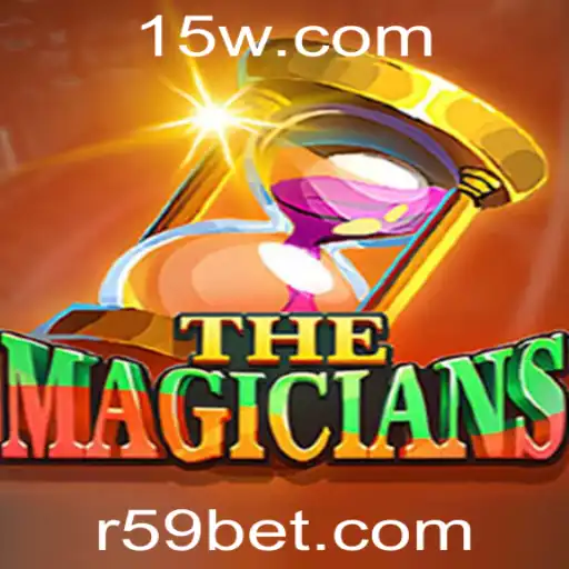 Explorando TheMagicians: O Jogo de Estratégia Intensiva e a Fascinação por 59 Bet