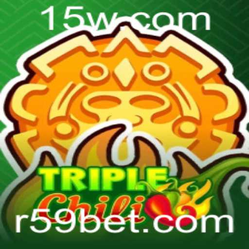 Explorando o Mundo do TripleChili: A Nova Sensação de Jogo com 59 Bet