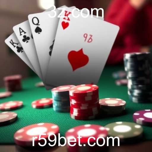 Tendências e Impactos do 59 Bet em 2025