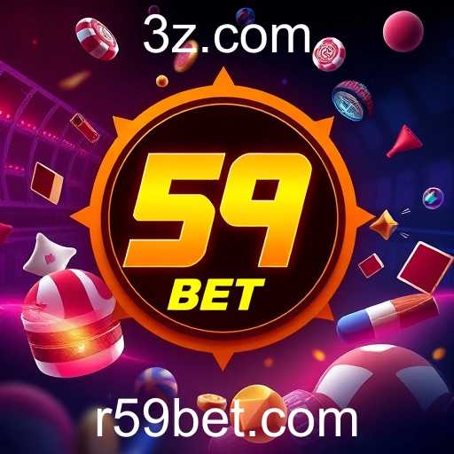 59 Bet Revoluciona o Mercado de Jogos Online em 2025