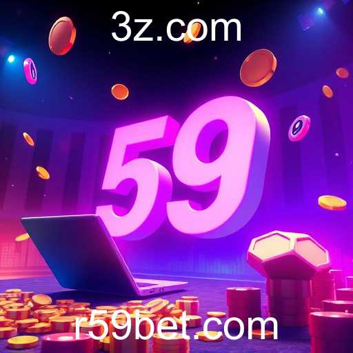 Impacto da '59 Bet' no Mercado de Jogos Online