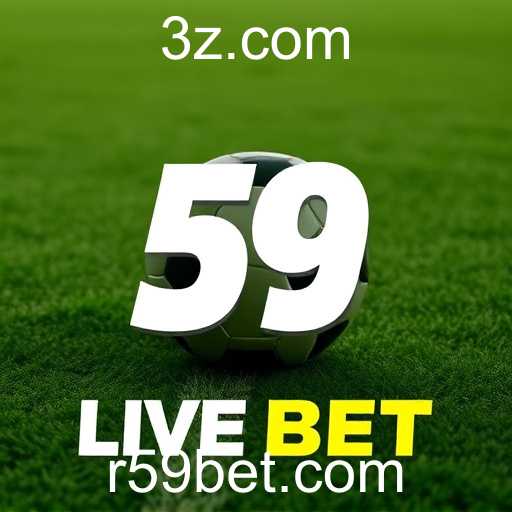 Live Betting no 59 bet: Uma Experiência de Aposta em Tempo Real