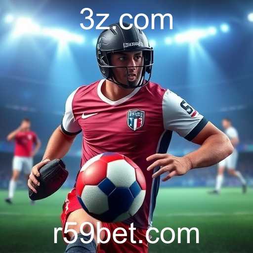 A Ascensão do 59 Bet no Cenário de Jogos Online