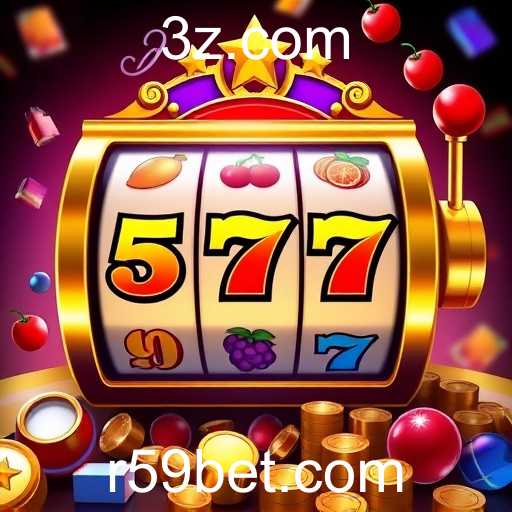 Explorando a Diversidade dos Jogos de Slot no 59 bet