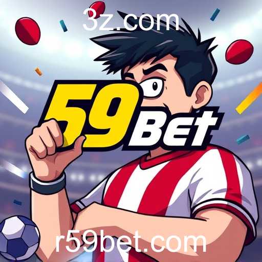 A Ascensão do 59 Bet no Cenário de Jogos Online