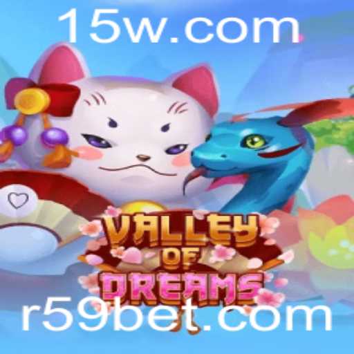 ValleyofDreams: Explorando o Mundo dos Jogos com 59 Bet