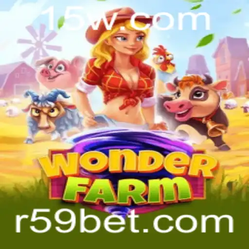 Descubra o Maravilhoso Mundo de WonderFarm e o Fascinante Conceito do 59 Bet